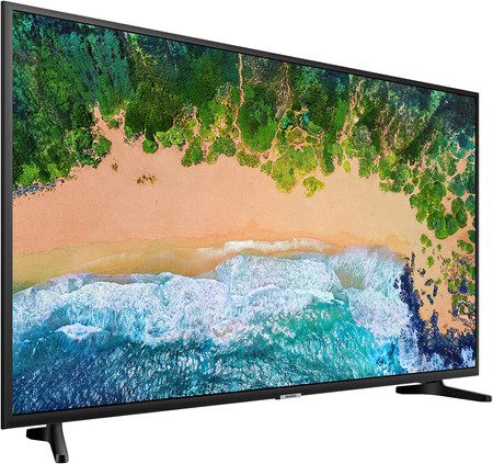 Samsung UE55NU6025 55''