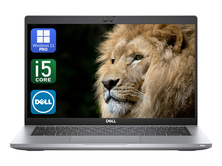 Dell Latitude 5420 i5-1145G7 24GB RAM 256GB M.2 14" W10P