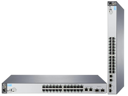 HP 2530-24 Switch (J9782A)
