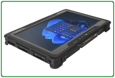Getac A140 i5-6200U/4/130M.2/-/14"/W10P
