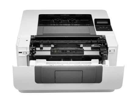 HP LaserJet Pro M404dn A