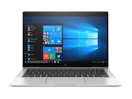 HP x360 1030 G4 i5-8265U 8GB 256M.2 Dotykowa 13" Win11Pro