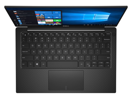 DELL XPS 13 9380 i7-8565U 8GB RAM 256GB M.2 T13'' W11P