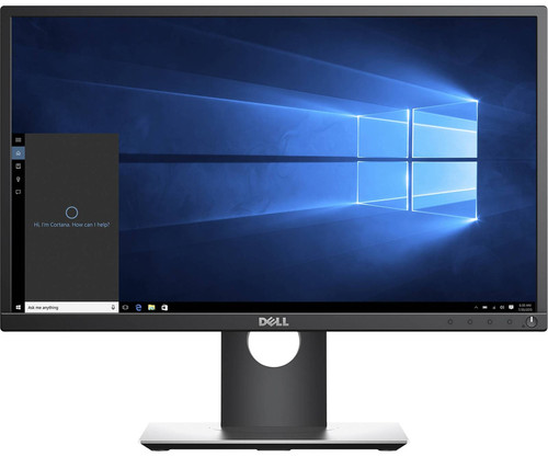 Dell P2217H W22" D