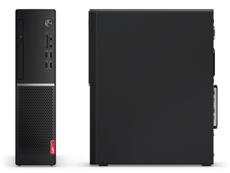 Lenovo V520s  i5-7400 8GB RAM 256GB M.2 DVD-RW W10P