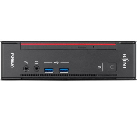 Fujitsu Esprimo Q556/2 i5-7400T/8/260/-/W10H
