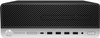 HP ProDesk 600 G5 i5-9500/8/256M.2/DVDRW/W10P
