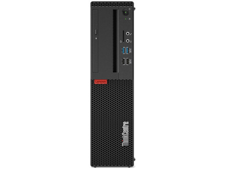 Lenovo M725s R5-2400G 8GB RAM 256GB SSD DVD-RW W10P