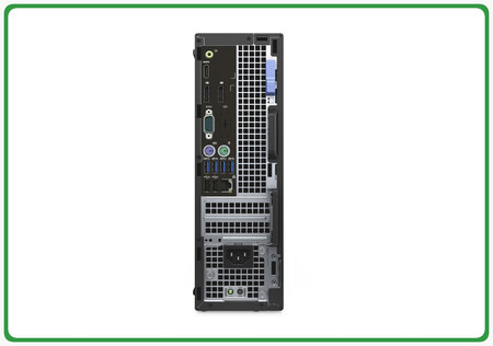 Dell 3040 i5-6500 8GB 250SSD DVD-RW Win10Pro 