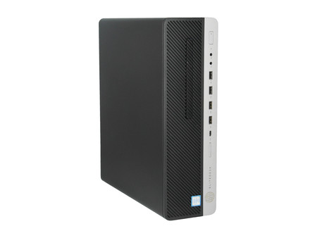 HP EliteDesk 800 G3 i7-6700 16GB RAM 256GB SSD W10P