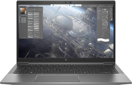 HP ZBook Firefly 15 G7 i7-10510U 16GB 512M.2 15" Win11Pro