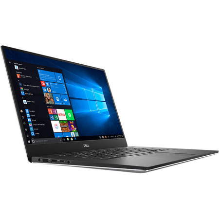Dell Precision 5530 i7-8850U 32GB 1TBM.2 15" Win11Pro