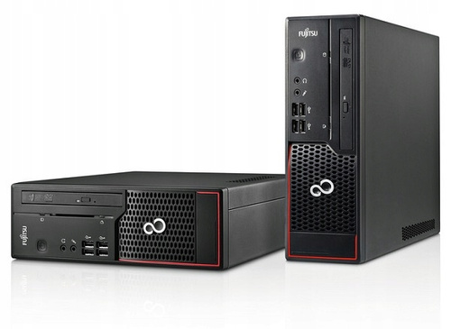 Komputer Fujitsu C910-L i5-3gen 8GB 500HDD W10PRO