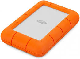 LACIE LRD0TU6 5TB