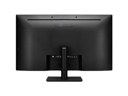 LG 43UN700 43" A