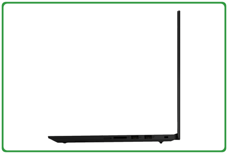 Lenovo X1 EXTREM G4 i7-11800H 64GB RAM 2.5TM2 14" W11P