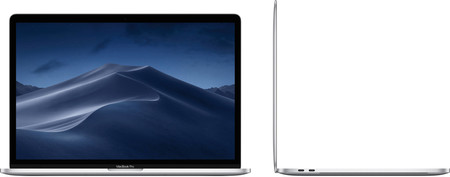 Apple MacBook Pro A1990 i9-9880H 16GB 512M.2 15''