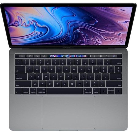 Apple MacBook Pro A1989 i5-8279U 16GB 256M.2 13''