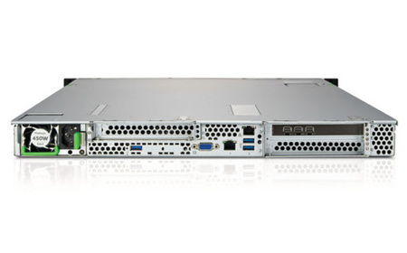 Fujitsu CELSIUS C780 1x Xeon E-2186G 32GB RAM NoLic
