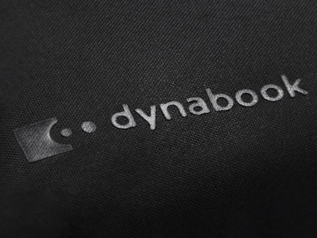 Torba na laptopa 15,6" Dynabook Essential PX2011E