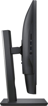 Dell Optiplex 7450 i5-7500 16GB 256SSD DVD 24'' Win10Home