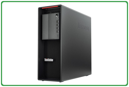 Lenovo ThinkStation P520 Xeon W-2125 16GB 510M.2 Win10Pro