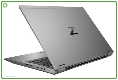 HP ZBook Fury 15 G7 i7-10750H 32GB 512M.2 15'' Win11Pro