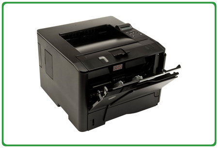 HP LaserJet Pro 400 M401d D