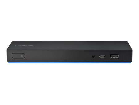 Stacja dokująca HP USB-C Dock G4 HSTNH-U601