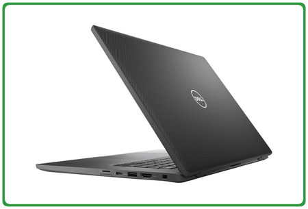 Dell Latitude 7520 i5-1135G7 16GB RAM 512GB M.2 W15" W11H