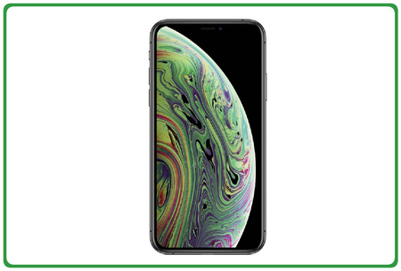 Telefon Apple iPhone XS 64GB Black