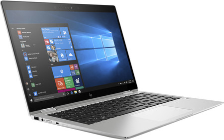 HP EliteBook x360 1040 G5 i5-8250U 8GB 256M.2 TCH 14''W10P