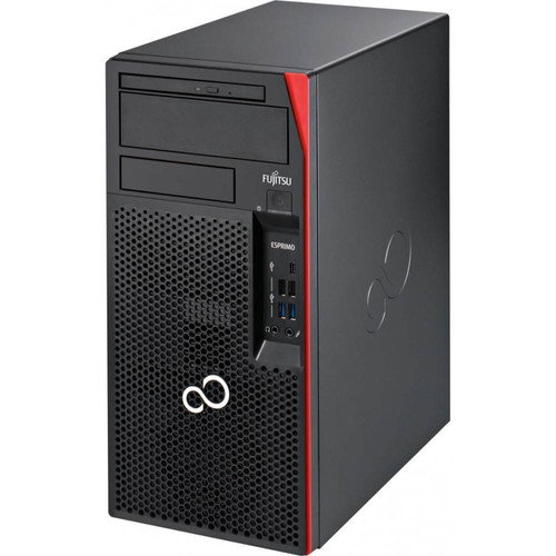 Fujitsu ESPRIMO P957 i7-7700 16GB RAM 512GB M.2 DVD-RW W10P