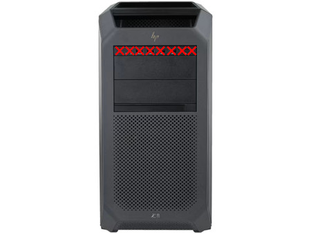 Obudowa HP Z8 G4
