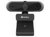 Kamerka Sandberg USB Webcam Pro