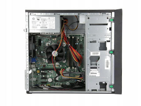 HP ProDesk 400 G1 I3-4130 4GB 500 W10HOME