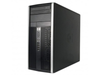 HP Compaq Pro 6300 i5-3470 8GB RAM 320GB HDD DVD-RW NL