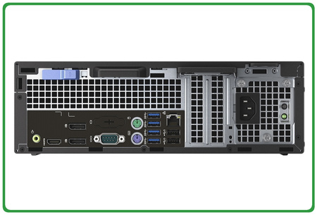 Dell OptiPlex 7050 i5-6500 8GB 500HDD Win10Pro