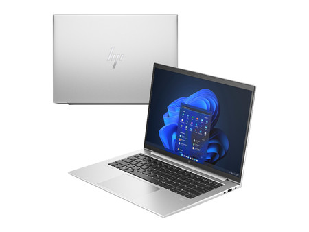 HP EliteBook 840 G11 u5-135U 32GB RAM 256GB M.2 14" W11P