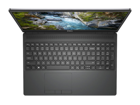 Dell Precision 7560 i7-11850H 32GB 512M.2 15" Win11Pro