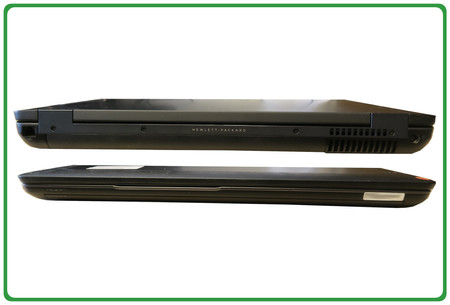 HP ZBook 17 i7-4800MQ/16/256/DVDRW/W17"/W8P A-