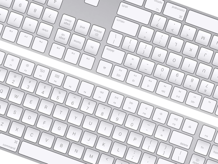 Klawiatura Apple Magic Keyboard Numpad A1843