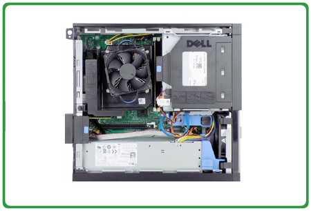 Dell OptiPlex 3020 i3-4130 4GB 500GB HDD