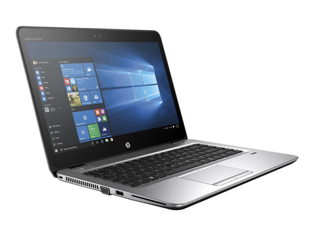 HP EliteBook 840 G3 i5-6300U 8GB 256SSD 14" Win10Pro