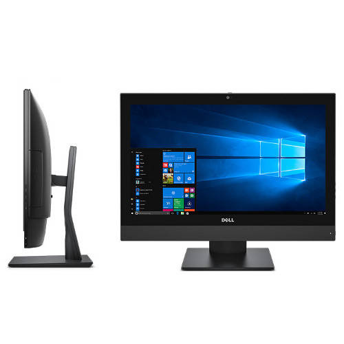 Dell OptiPlex 5250 i5-7500/8/500/DVD-RW/W10PRO/AIO