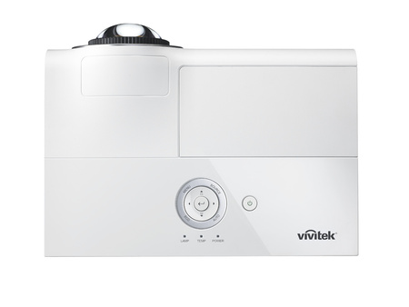 VIVITEK DX881ST