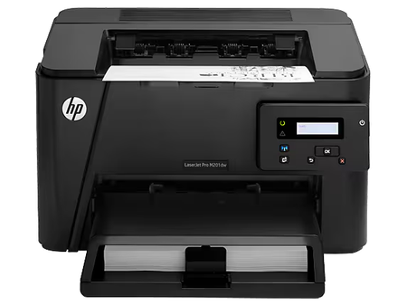 HP LaserJet Enterprise M201dw A