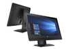 HP ProOne 600 G3 i5-7500 8GB RAM 256 M.2 21" DVD-RW W10P