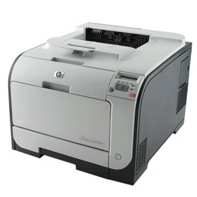 laserowa HP LaserJet CP2025 D