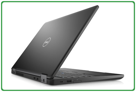 Dell 5590 i5-7300U/8/256M.2/-/W15"/W10P A-
